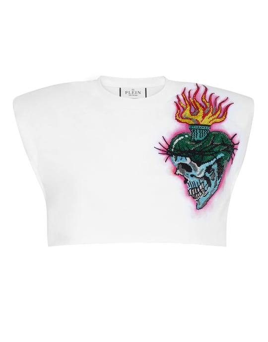 Camiseta De Tirantes Tattoo - Image 1