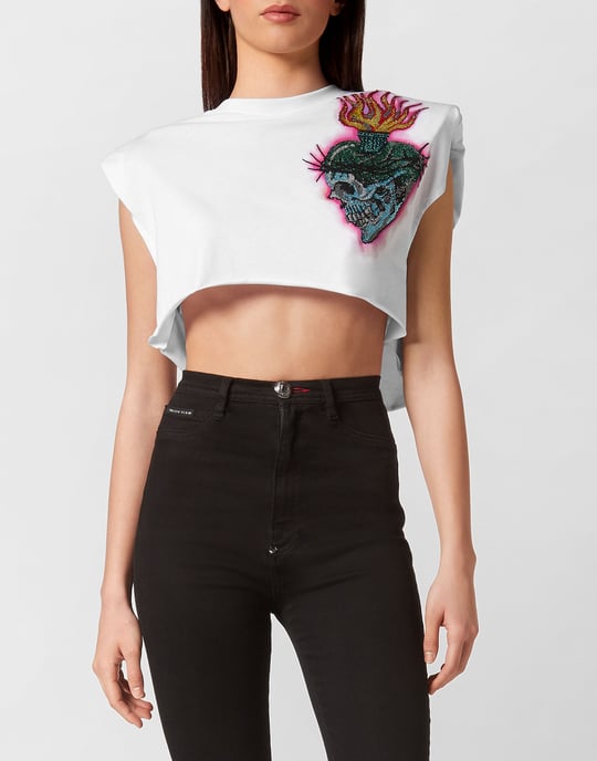 Camiseta De Tirantes Tattoo - Image 2