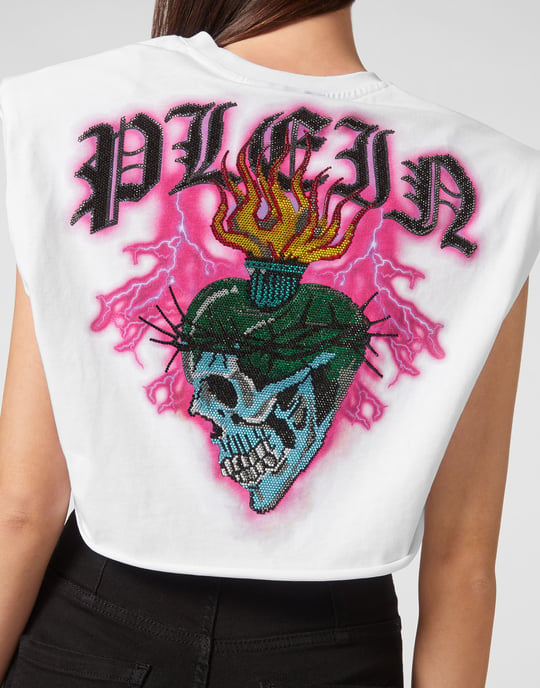 Camiseta De Tirantes Tattoo - Image 5