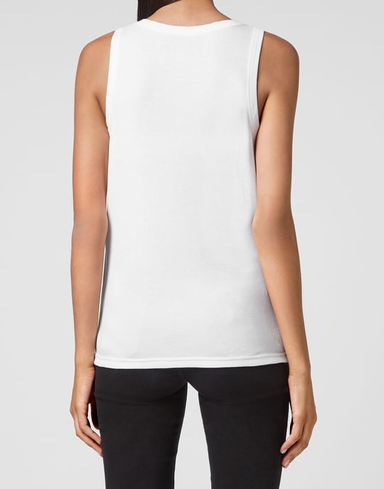 Camiseta De Tirantes Skull - Image 5