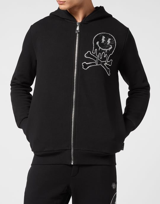 Chándal: Sudadera Con Capucha Y Pantalón Skeleton - Image 2