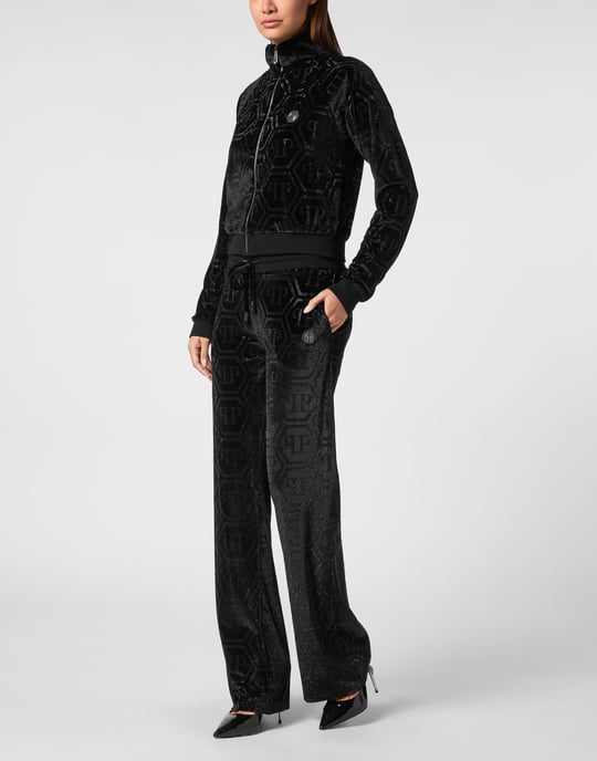 Chándal: Top Y Pantalón Monogram - Image 4