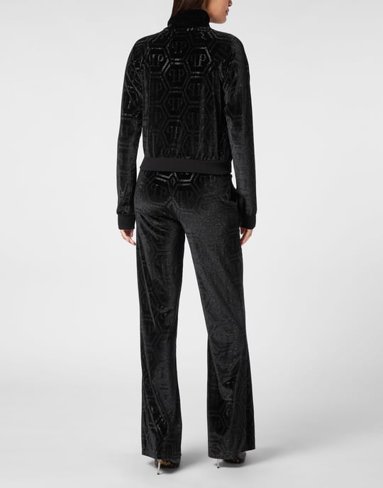 Chándal: Top Y Pantalón Monogram - Image 5
