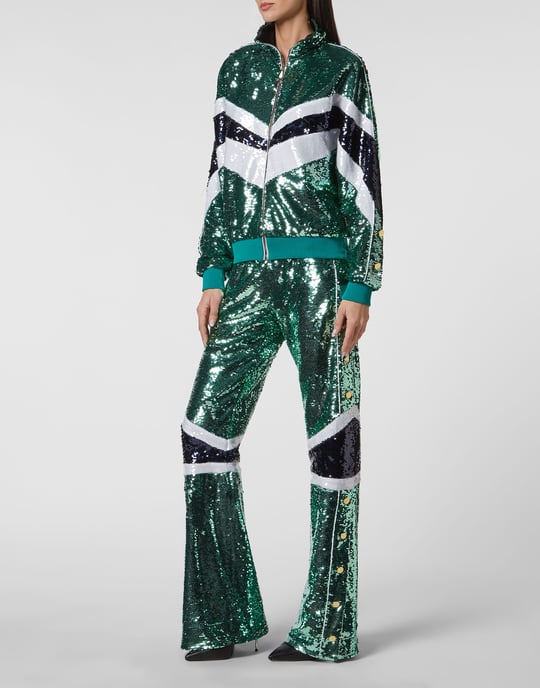 Chándal: Top Y Pantalón - Image 4