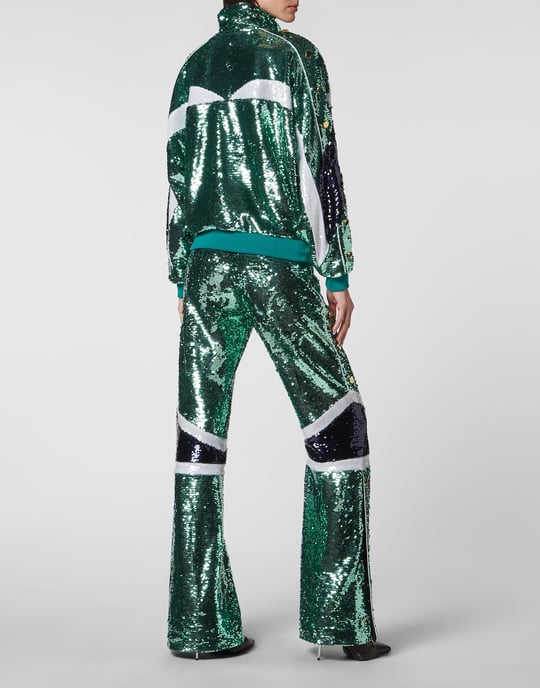 Chándal: Top Y Pantalón - Image 5