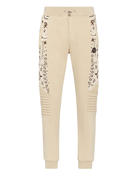Pantalones De Chándal Paisley - Image 1
