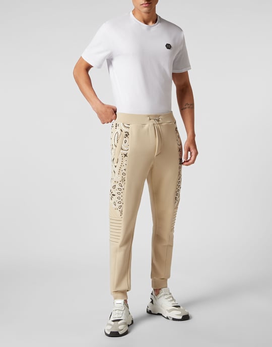Pantalones De Chándal Paisley - Image 4