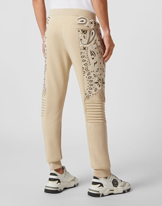 Pantalones De Chándal Paisley - Image 5