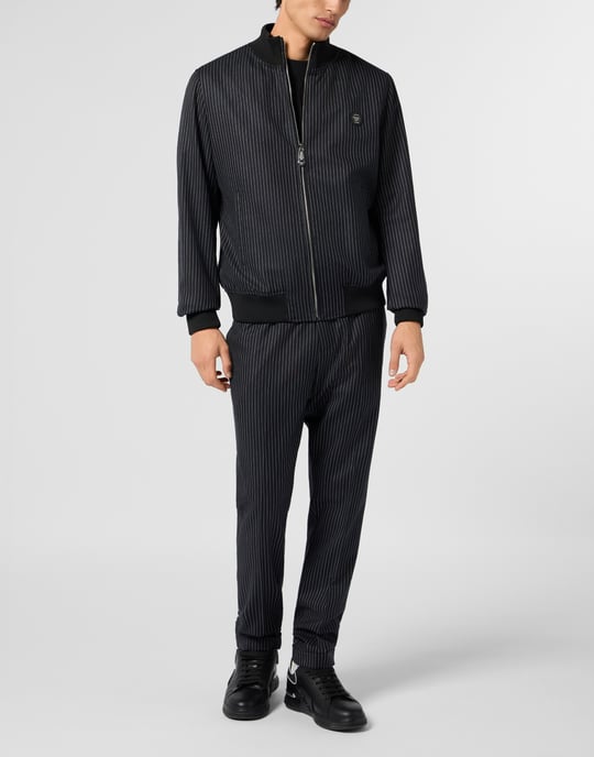 Classic Tracksuit Pants Stripes Stripes - Image 4