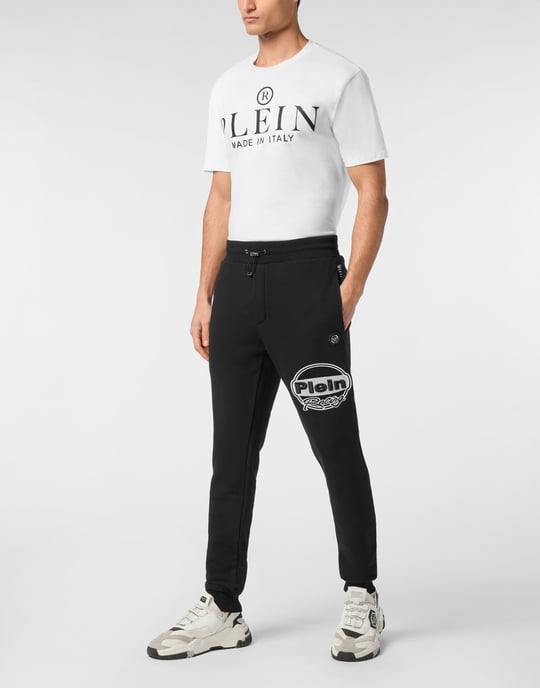 Pantalones De Chándal Racing - Image 3