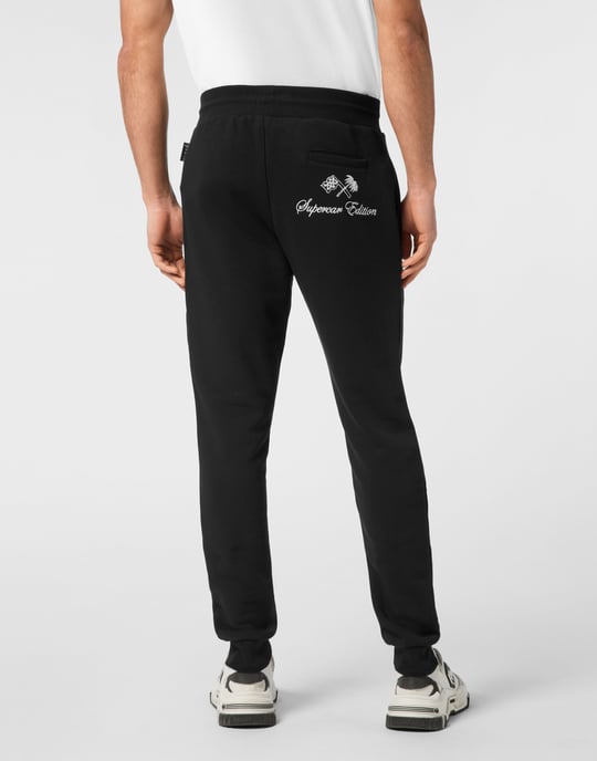 Pantalones De Chándal Racing - Image 4
