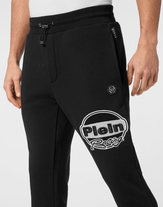 Pantalones De Chándal Racing - Image 5