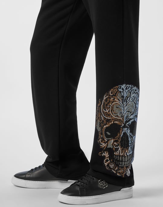 Pantalones De Jogging Skull - Image 2