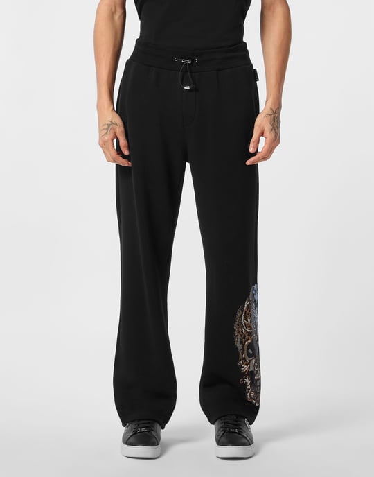 Pantalones De Jogging Skull - Image 5