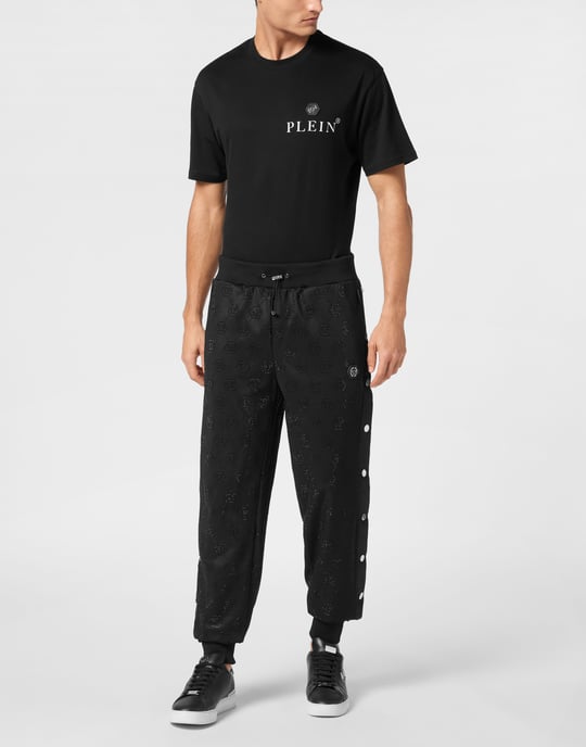 Pantalones De Chándal Monogram - Image 3
