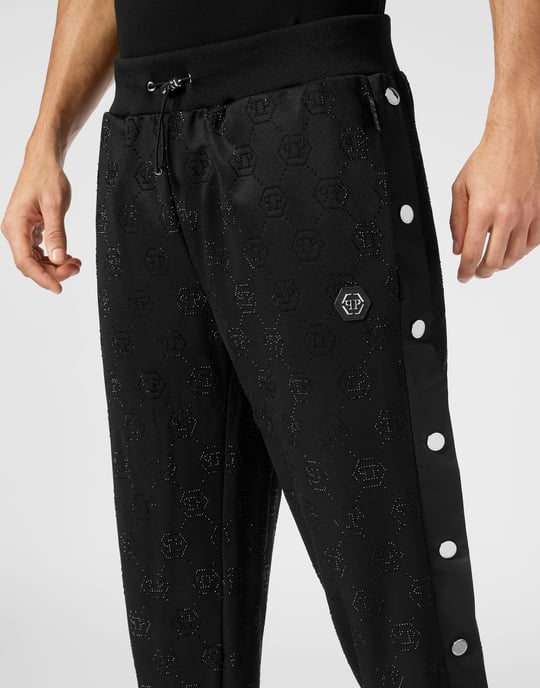 Pantalones De Chándal Monogram - Image 5