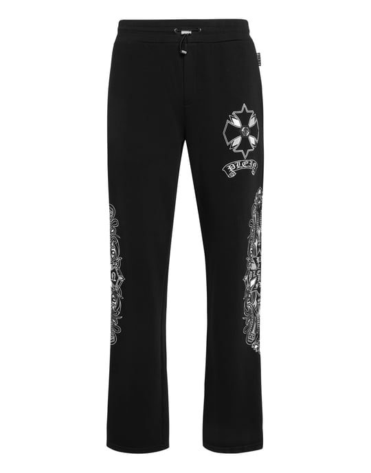 Pantalones De Jogging Chrome - Image 1