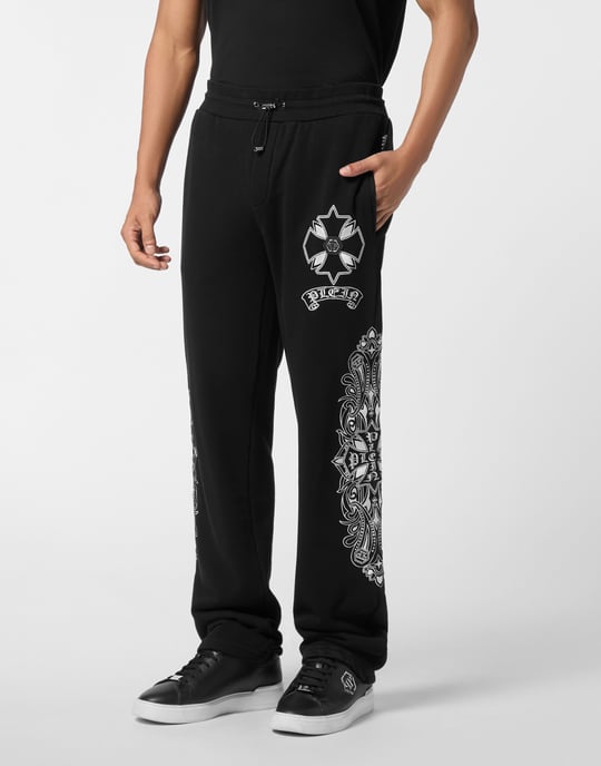 Pantalones De Jogging Chrome - Image 2