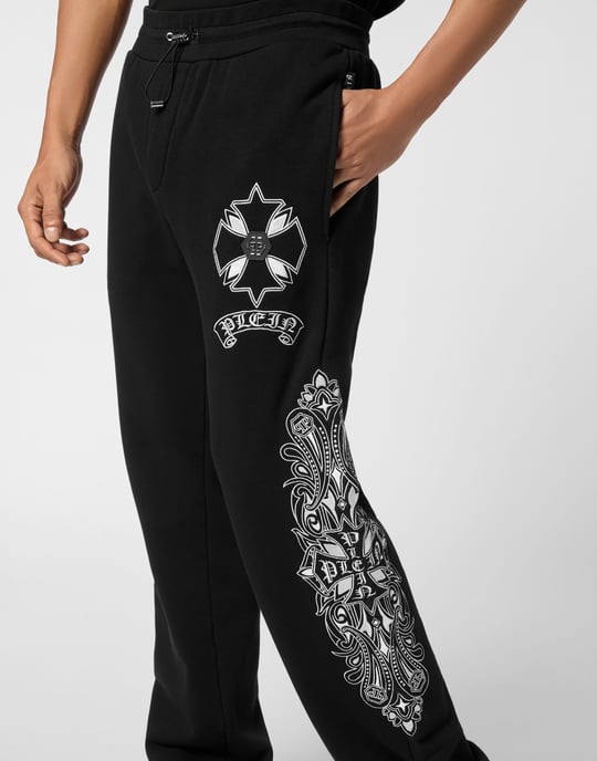 Pantalones De Jogging Chrome - Image 3