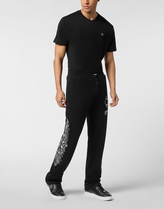 Pantalones De Jogging Chrome - Image 4