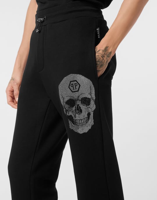 Pantalones De Jogging Skull - Image 2