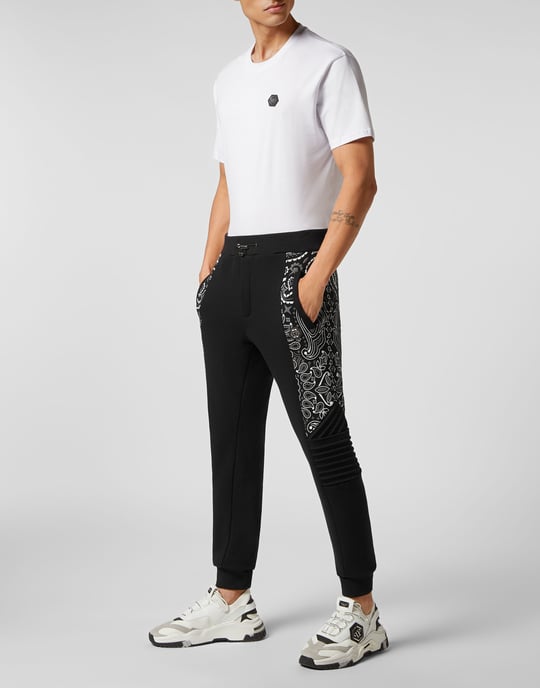 Pantalones De Chándal Paisley - Image 4