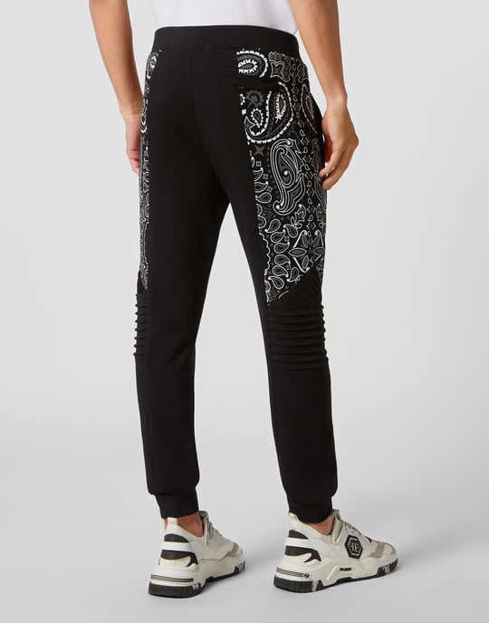 Pantalones De Chándal Paisley - Image 5