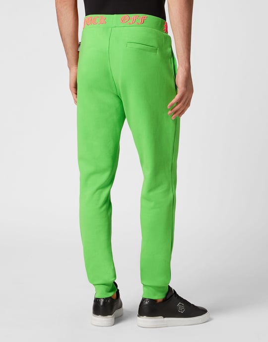 Pantalones De Chándal Skull&Bones - Image 3