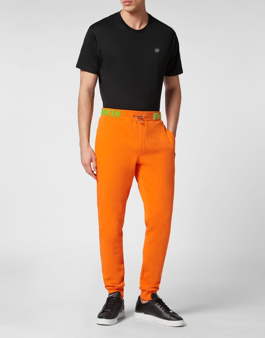 Pantalones De Chándal Skull&Bones - Image 4