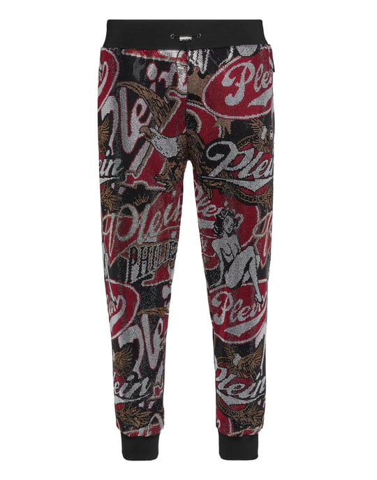 Pantalones De Jogging - Image 1