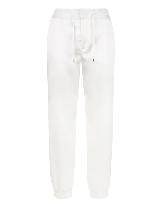 Cady Jogging Trousers Cargo Fit - Image 2