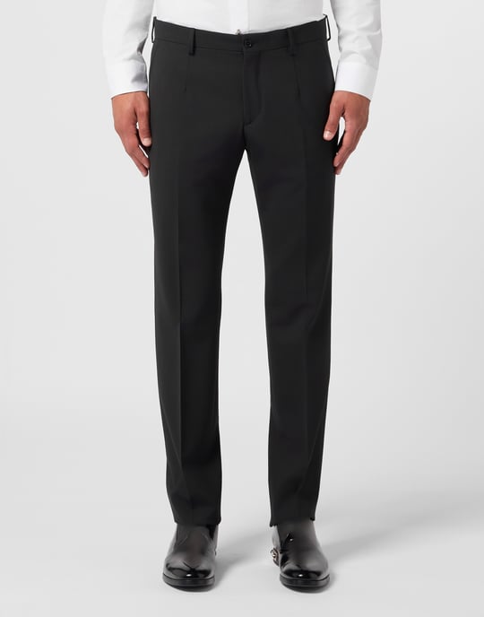 Gigolo Fit Trousers - Image 2