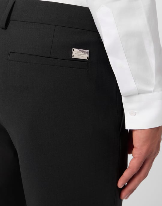 Gigolo Fit Trousers - Image 3