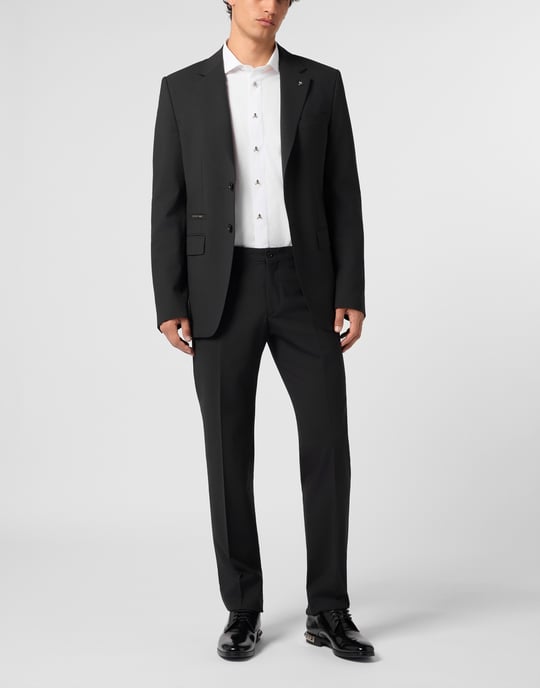 Gigolo Fit Trousers - Image 4