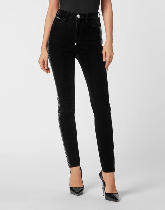 Jegging De Cintura Alta - Image 2