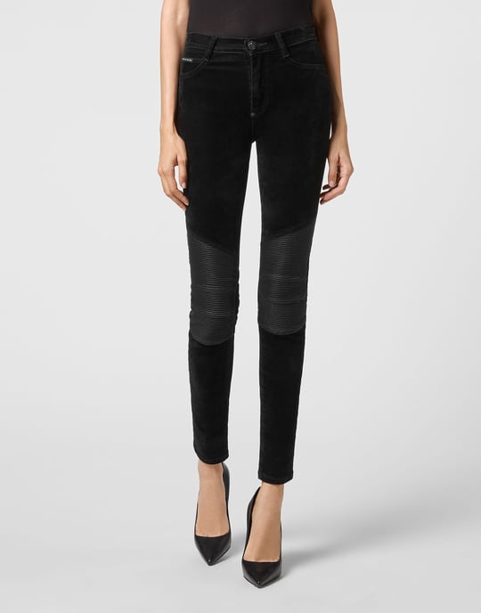 Jegging De Cintura Alta - Image 2