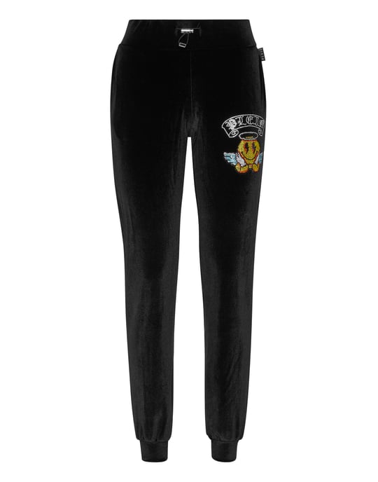 Pantalones De Chándal - Image 1