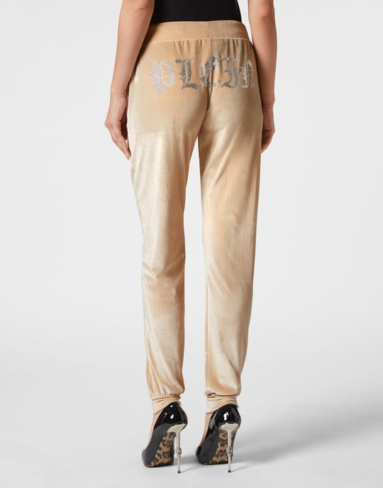 Pantalones De Chándal Gothic Plein - Image 4