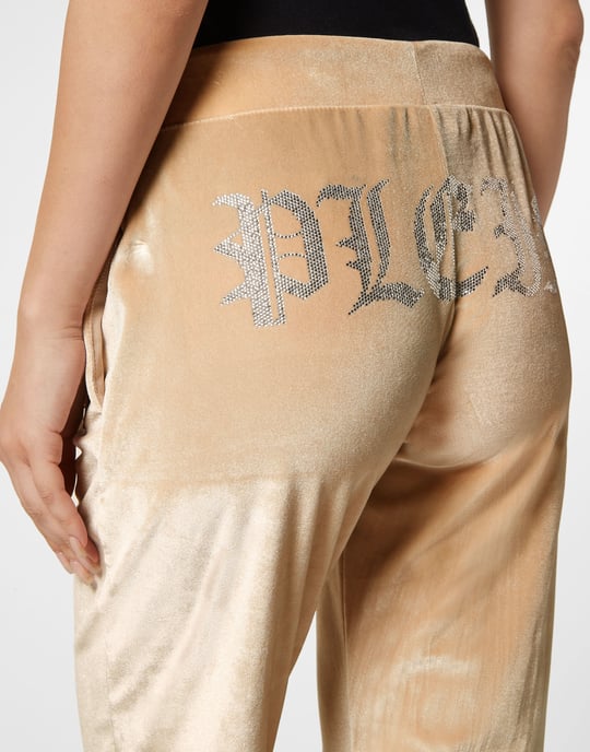 Pantalones De Chándal Gothic Plein - Image 5