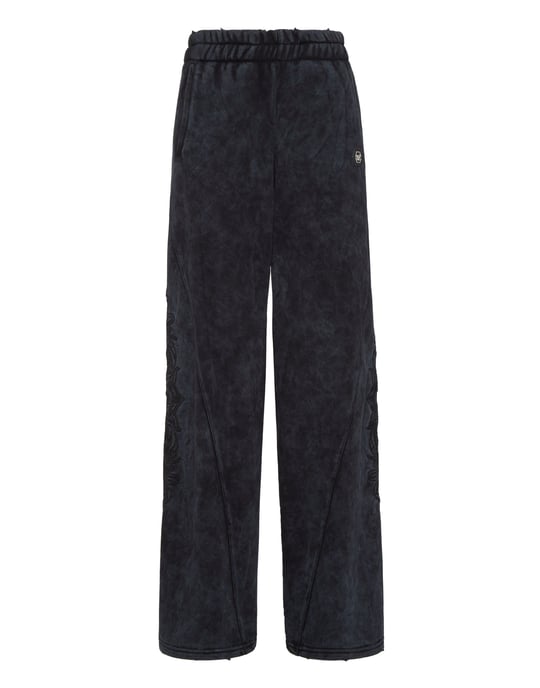 Pantalones De Jogging Gothic Plein - Image 1