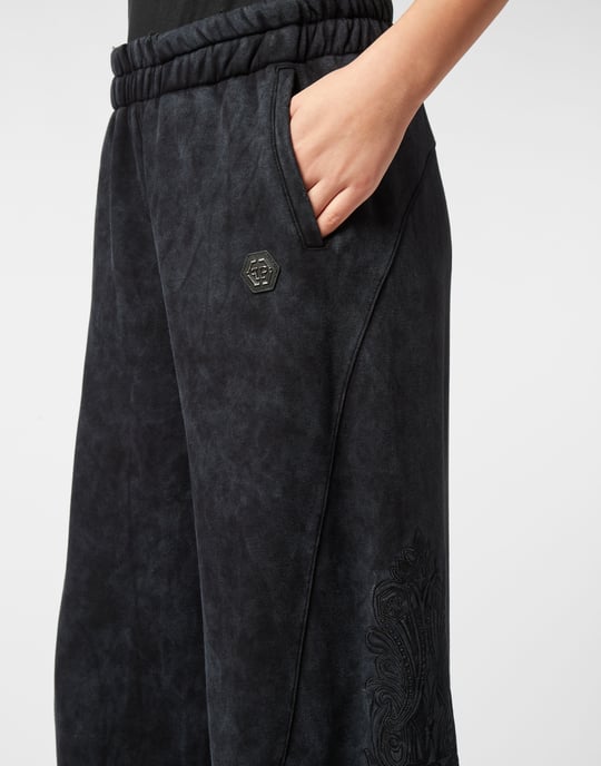 Pantalones De Jogging Gothic Plein - Image 3