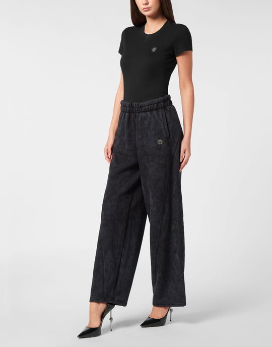 Pantalones De Jogging Gothic Plein - Image 4