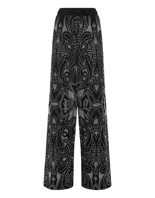 Pantalones De Jogging Gothic Plein - Image 1