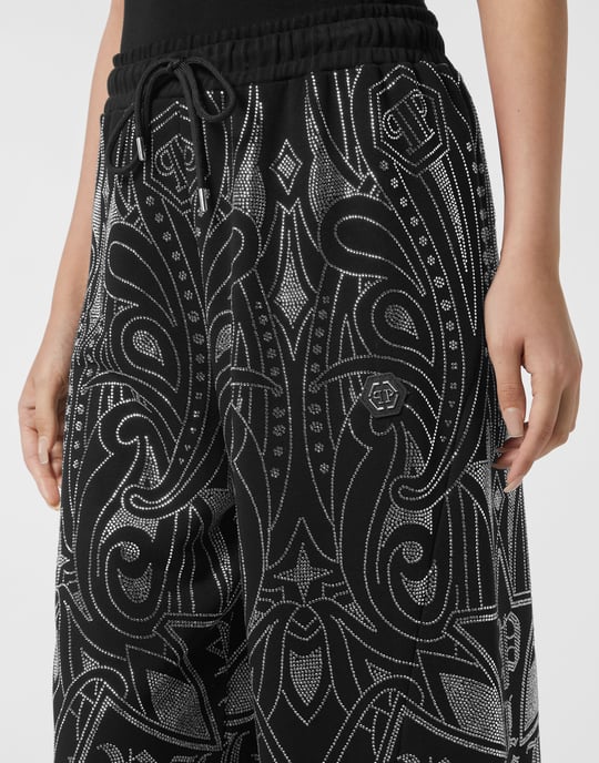 Pantalones De Jogging Gothic Plein - Image 2