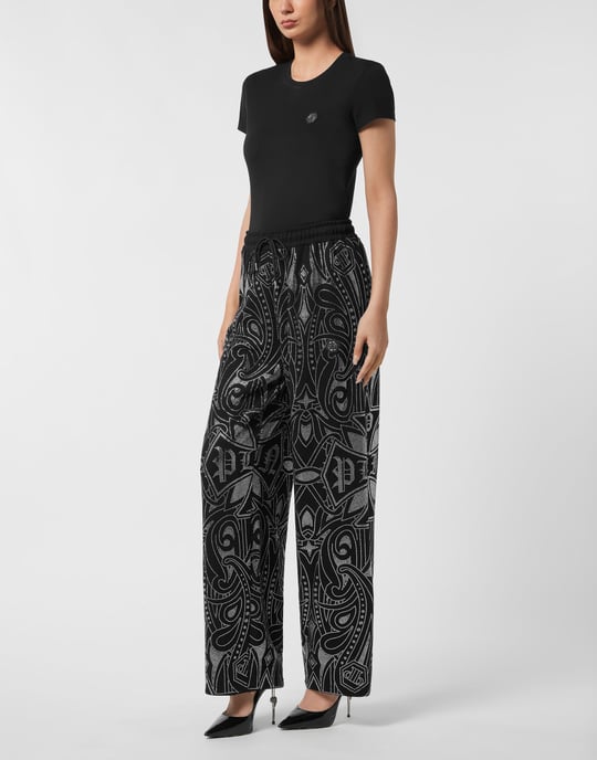 Pantalones De Jogging Gothic Plein - Image 3