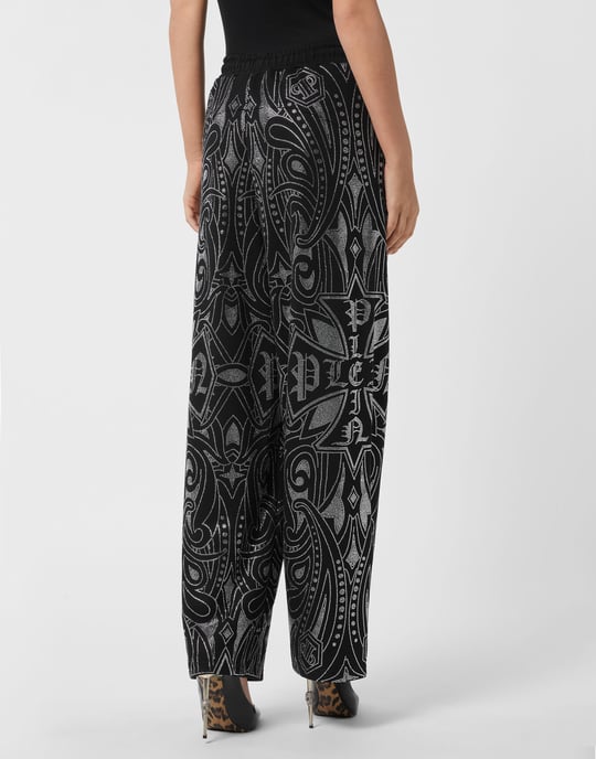 Pantalones De Jogging Gothic Plein - Image 4