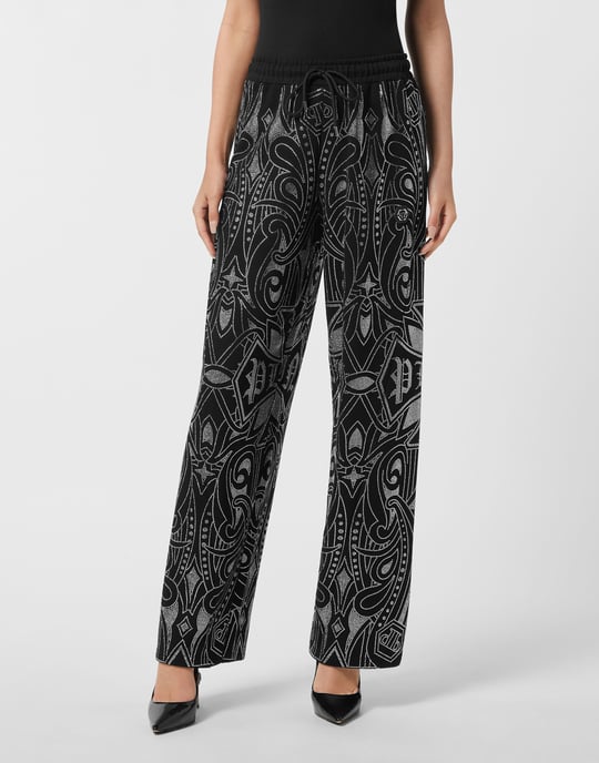 Pantalones De Jogging Gothic Plein - Image 5