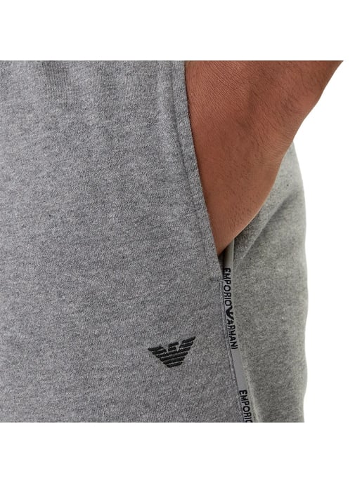 Pantalones deportivos Eagle para hombre de Emporio Armani - Image 3