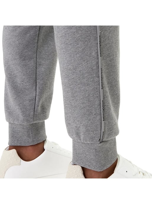 Pantalones deportivos Eagle para hombre de Emporio Armani - Image 4