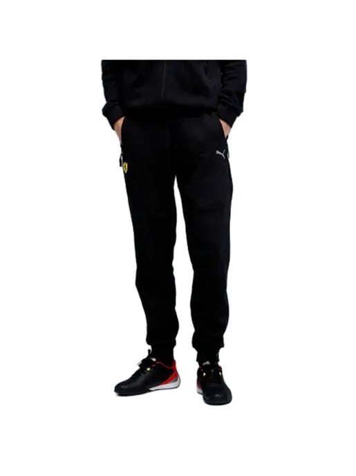 Pantalones deportivos Puma para hombre Ferrari Pumatech - Image 1